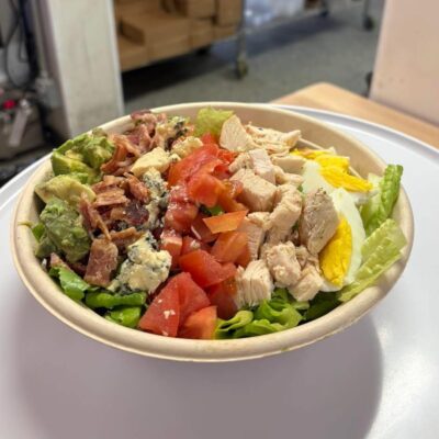 cobb salad